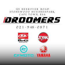 Yamaha Droomers