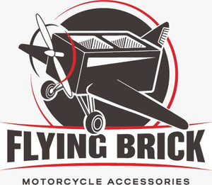 Flying Brick