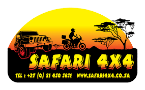 Safari 4x4