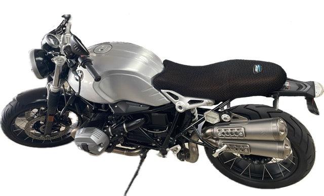 Air Flow Seat Covers Motorcycles - Air-Flow Seat Covers™