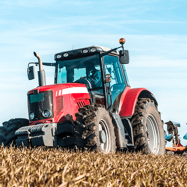Air Flow Seat Covers Agriculture - Air-Flow Seat Covers™