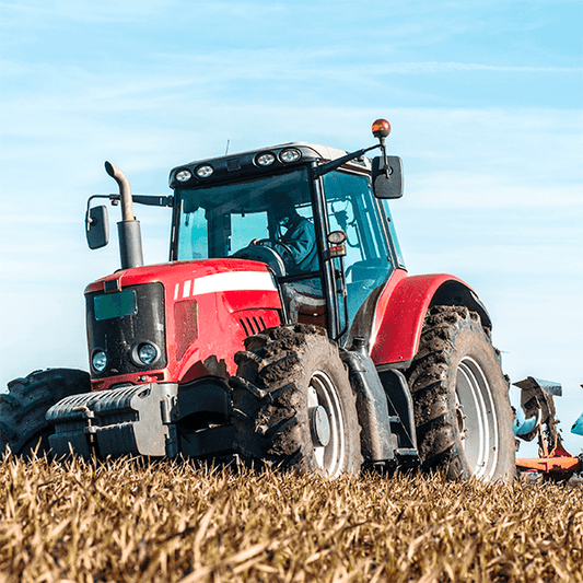 Air Flow Seat Covers Agriculture - Air-Flow Seat Covers™